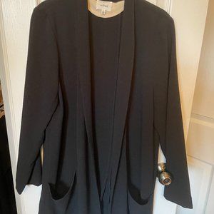 Wilfred (Aritzia) Blazer